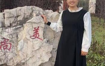 【遵化职校优秀教师】艺苑育桃李 慧心..